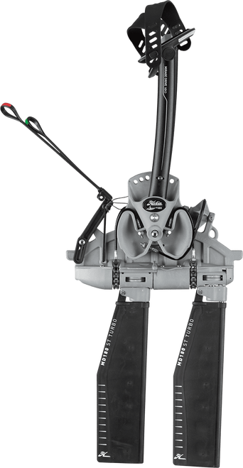 Hobie Miragedrive - Hobie Mirage Drive 180 - Turbo Fins, Hobie (342x659)