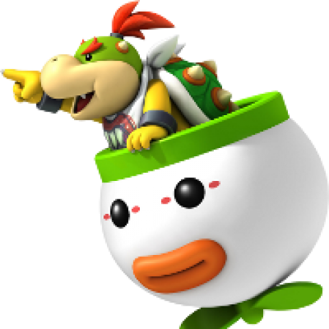 Click To Edit - Bowser Jr Jpg (480x480)
