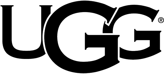 What's Different About The New Ugg Classic Ii - Ugg Logo (610x277)