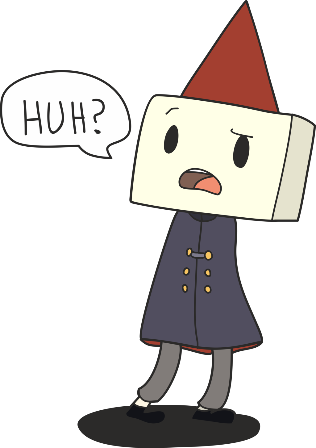 Birthday Boy Wirt By Ilovegir64 - Birthday Boy Blam Kawaii (1024x1451)