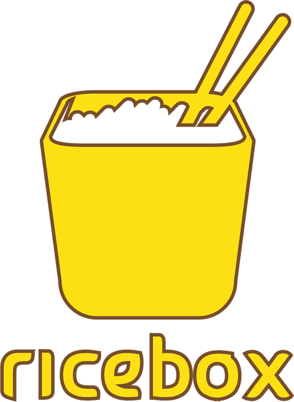 Rice Box - Rice Box Png (585x800)