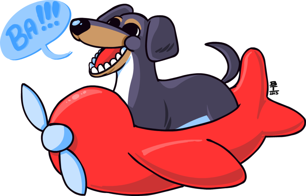 Dog Clip Art Dog Like Mammal Clip Art Cartoon - Dog Of Wisdom Drawing (1024x656)