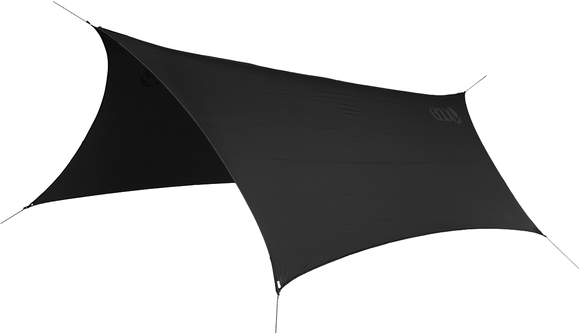 Eno Profly Rain Tarp - Eagles Nest Outfitters Eno Pro Fly Rain Tarp (1250x1000)