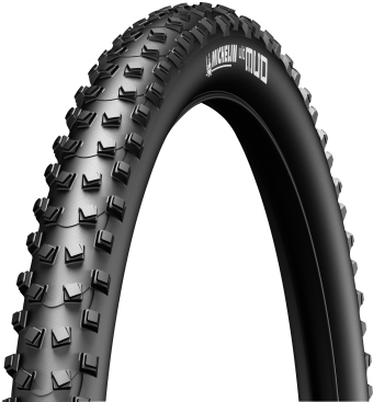 Michelin Wild Mud Advanced Tubeless Ready - Michelin Wild Grip R 2.1 (370x370)