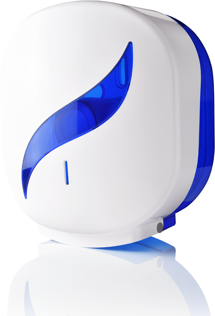 Radiant Blue Elite Series - Tissue (849x1150)