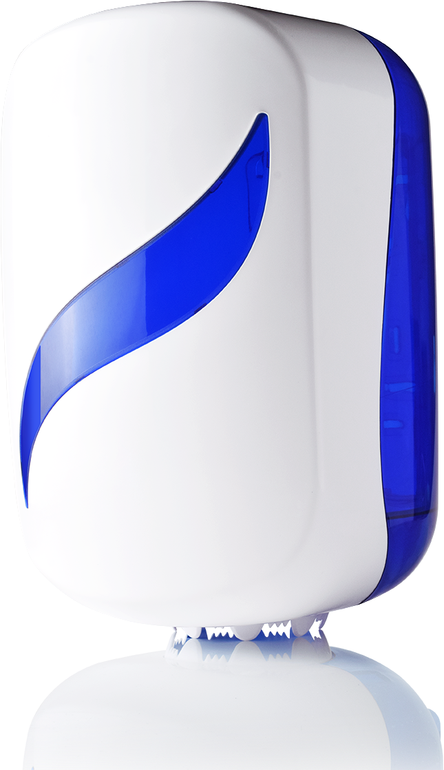 Radiant Blue Elite Series - Flag (726x1150)