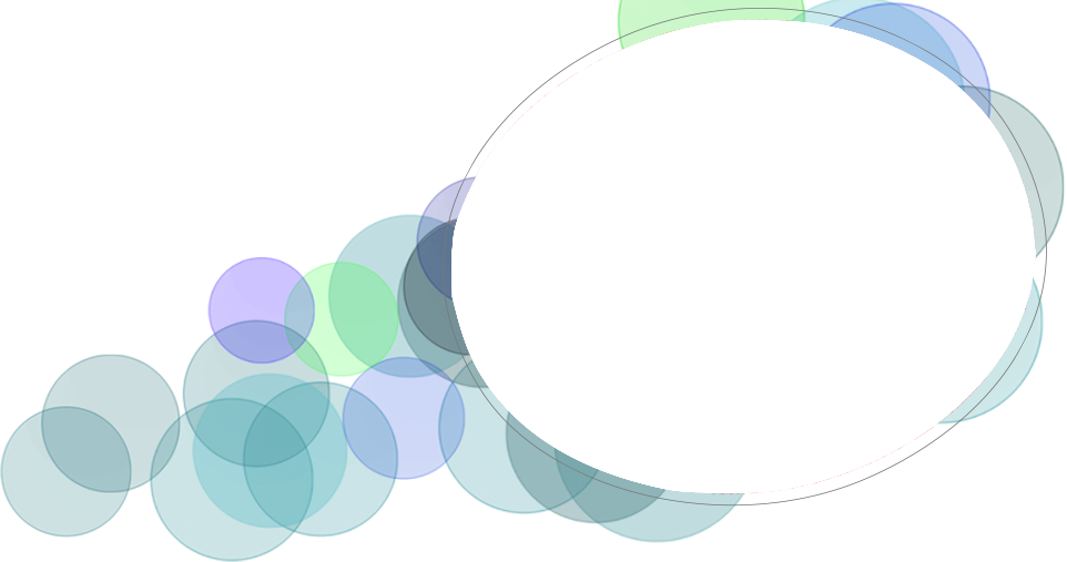 Bubbles Overlay - Cannon Hygiene Bubbles (962x507)