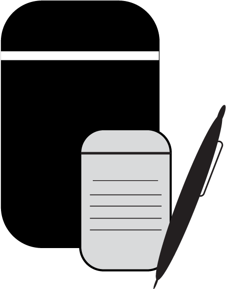 Paper Products List Link - Paper (900x901)