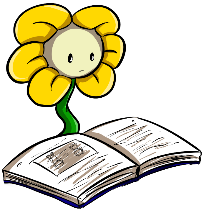 [undertale] Once Upon A Time By Xxkaibutsukoxx - Once Upon A Time Undertale (1024x950)