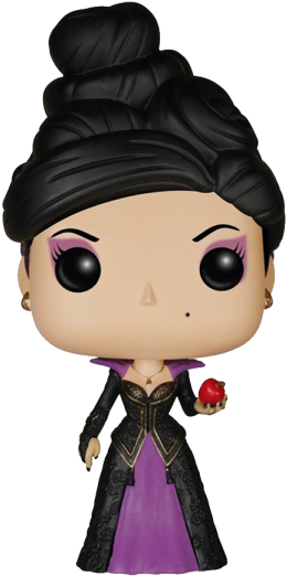 Once Upon A Time - Funko Pop Once Upon A Time (541x541)