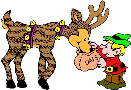 Cartoon Cow Clip Art Archives - Christmas Clipart Free (490x367)