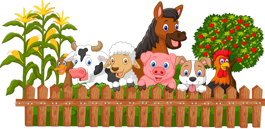 Papo, Farms - Farmer Frank's Forgetful Flock: The Day The Animals (928x454)