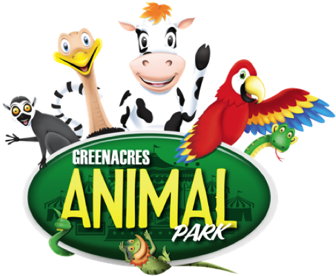 Greenacres Animal Park - Animal Park (495x412)