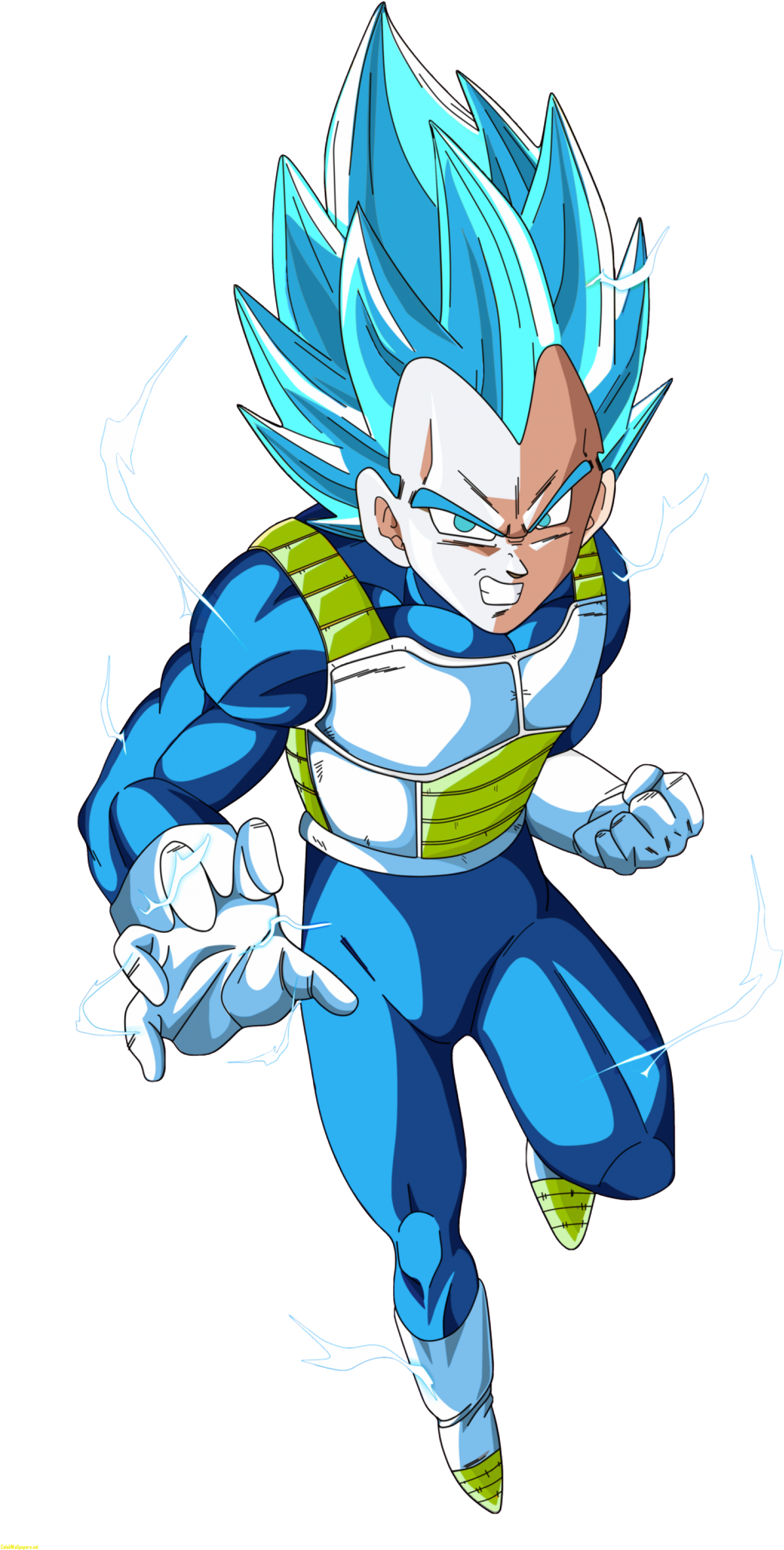 Imagenes De Vegeta Awesome Ve A On Dbthproject Deviantart - Vegeta Fase Dios Azul (1600x2979)