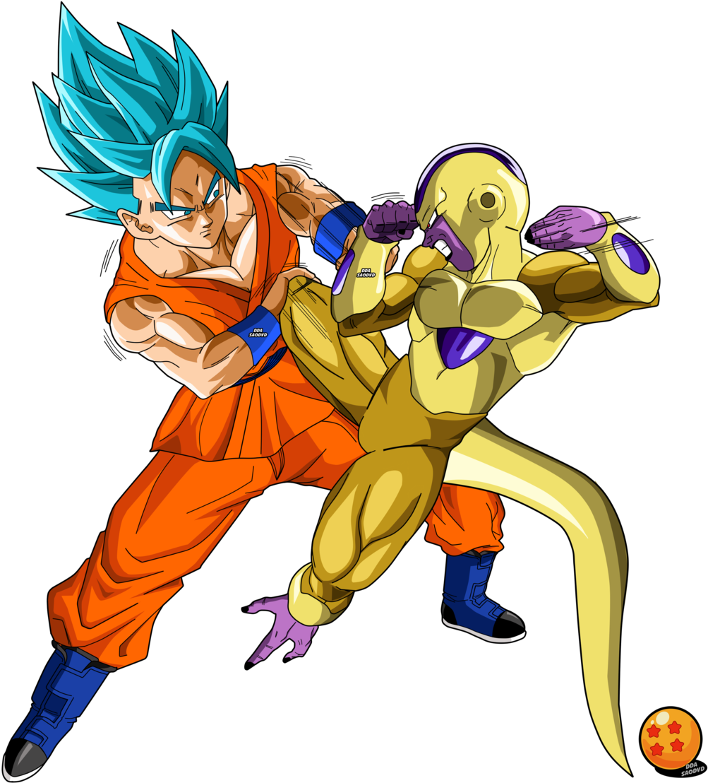 Dragon Ball Super Png Free Download - Dragon Ball Super Png (1024x1210)