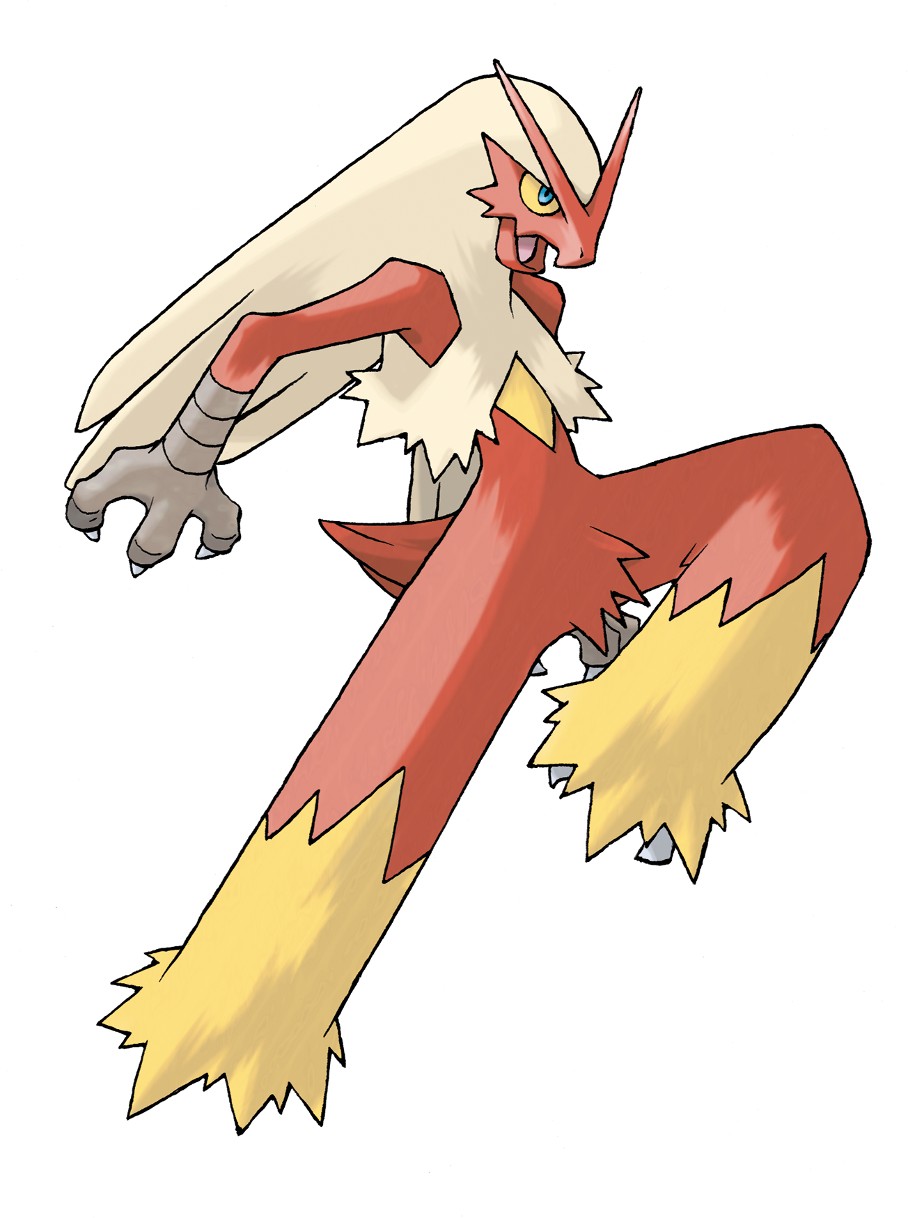 Imagen Enviada Imagen Enviada - Pokemon That Start With B (1902x1756)