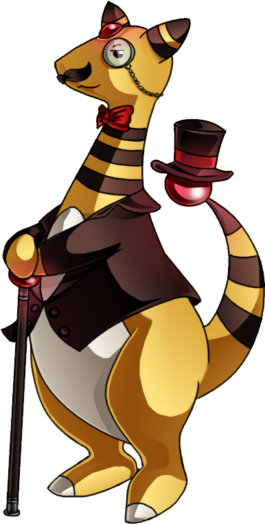 Fancy Ampharos By Whitecrestwaves - Fancy Ampharos (600x800)