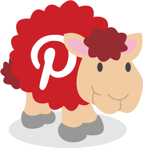 Follow The Herd - Cartoon (512x512)