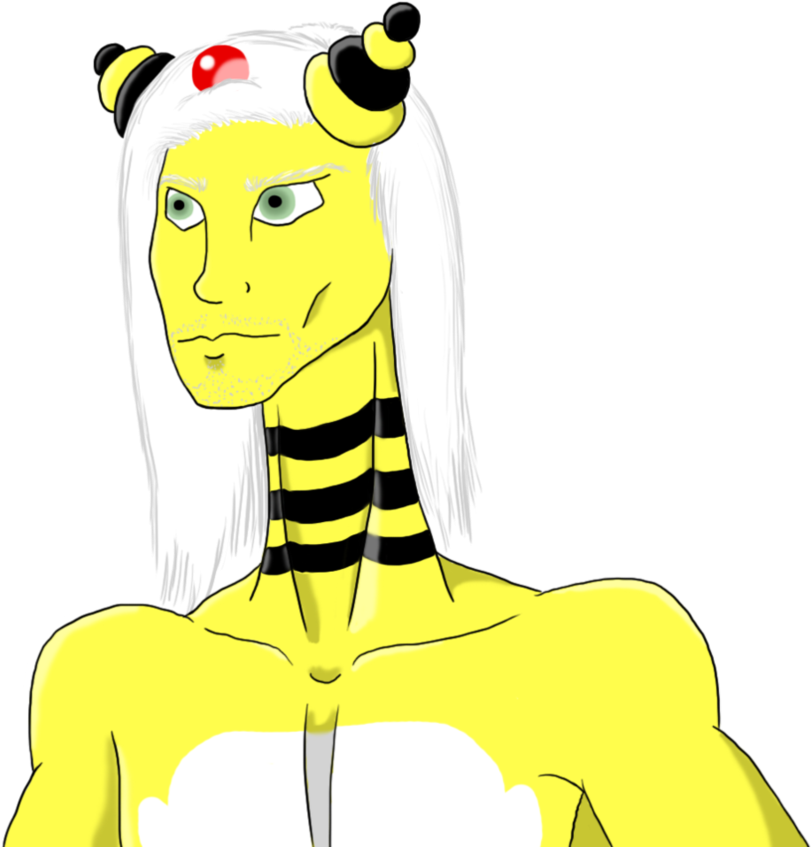 Mega Ampharos S - Illustration (907x881)