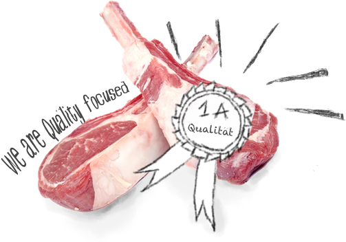 Our Mission Is Your Success By Creating The Optimum - Red Meat (548x354)