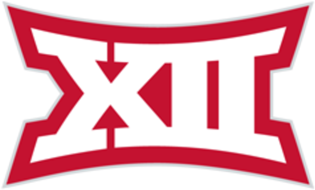 Big 12 Conference - Big 12 Conference Logo (775x425)