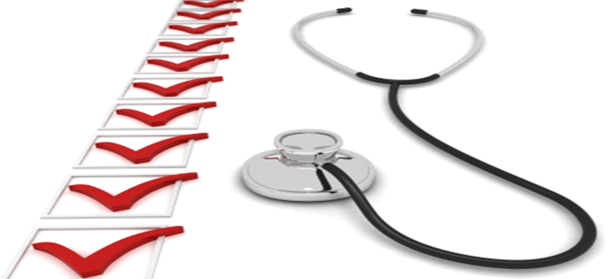 The Aim Of The Health Check Is To Lift The Performance - Annual Health Checks (685x315)