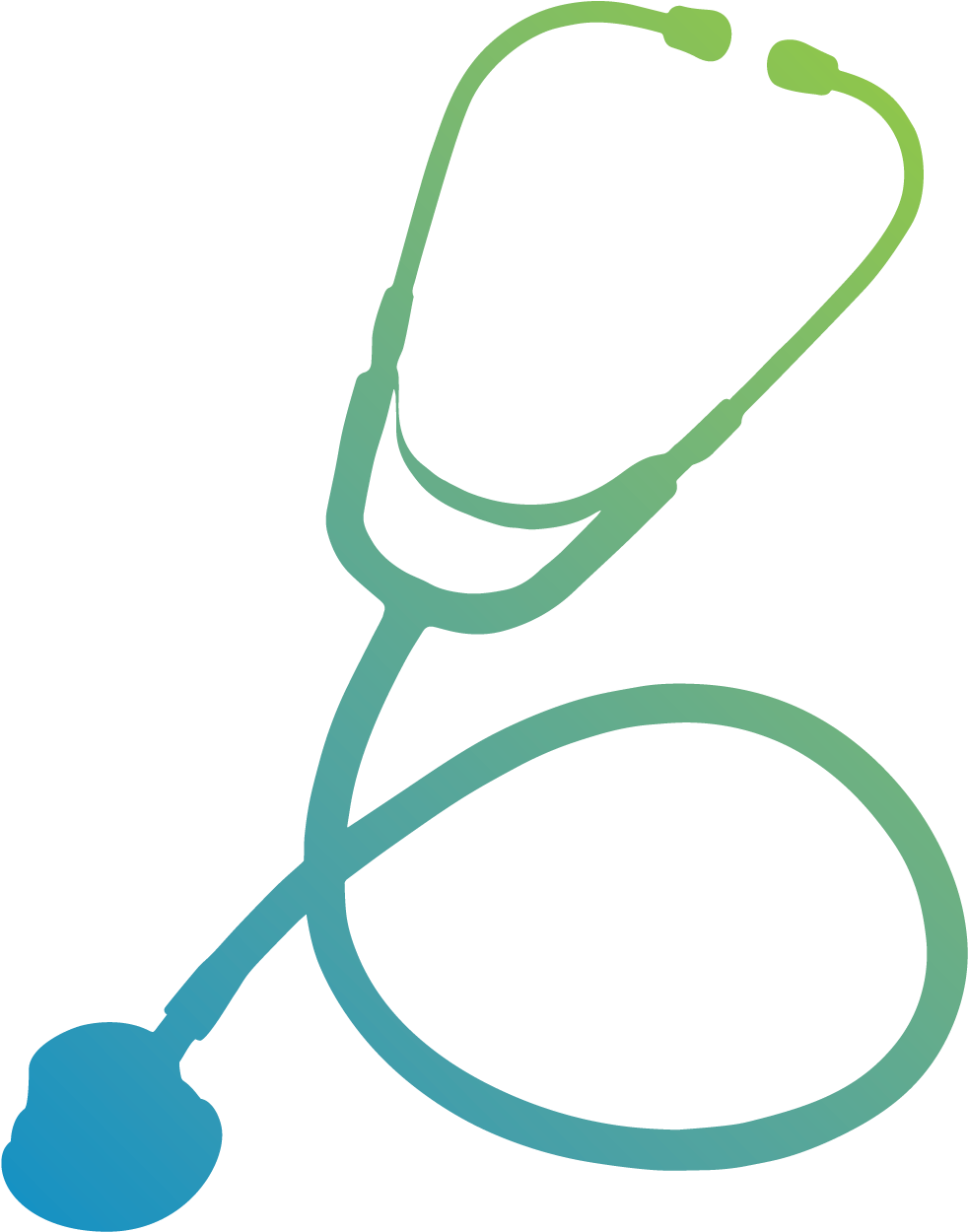 Magnus Health Portal - Mabis Legacy Sprague Lc Rappaport Type Stethoscope (1000x1480)