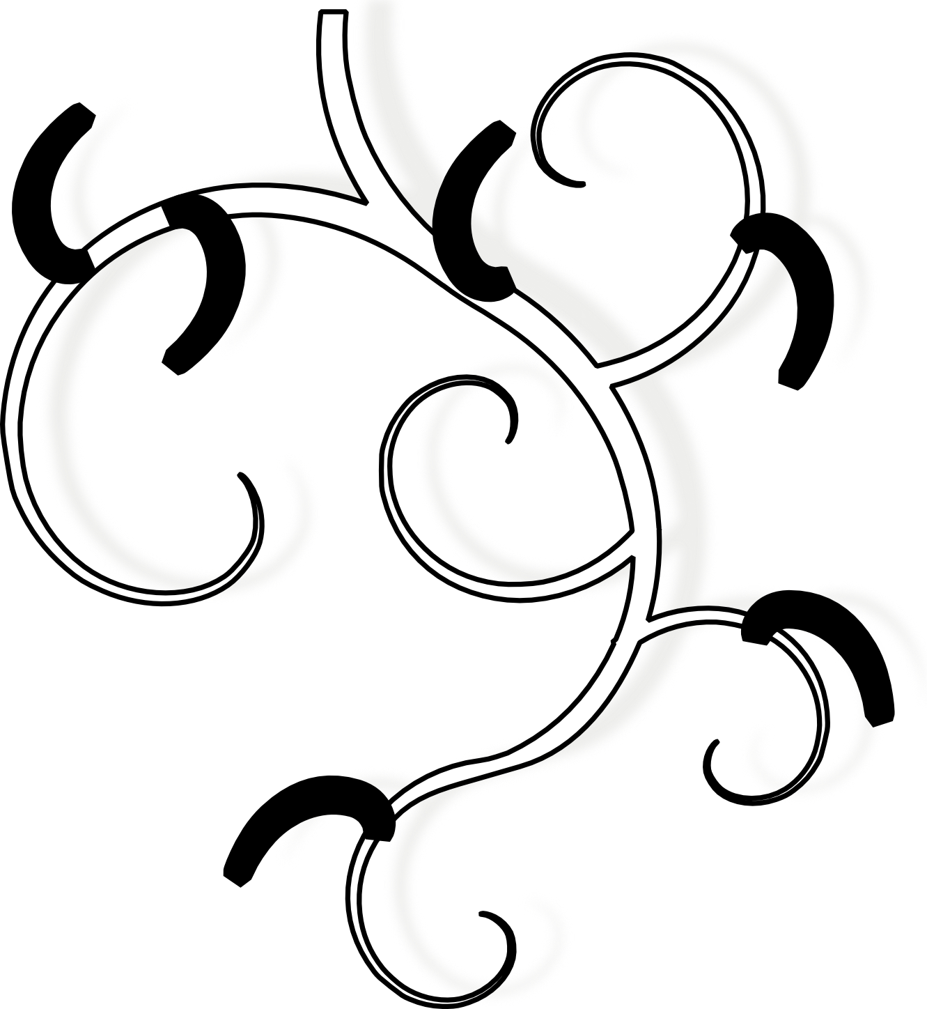 Cant Find The Perfect Clip Art - Design (1331x1448)