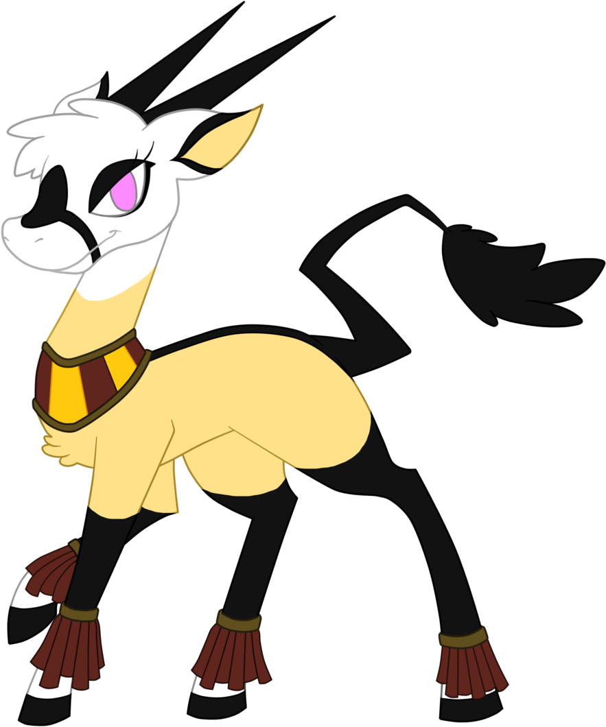 Them - Them's Fightin Herds Oc (1024x1159)