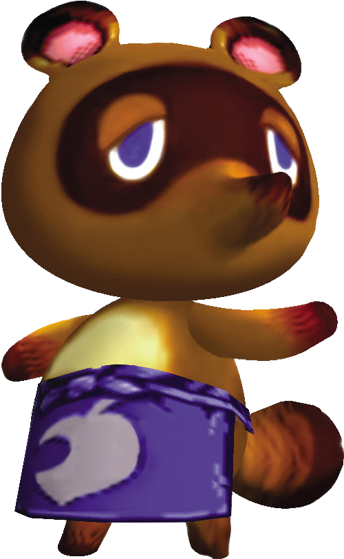 Story - Animal Crossing Tom Nook Meme (700x900)