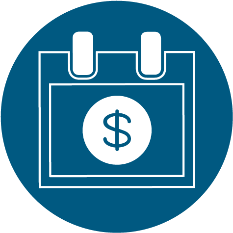 When You Join Banfield As A Full Time Veterinarian, - Circle (500x500)