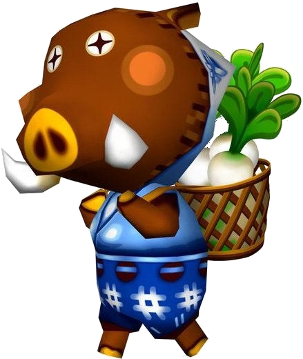 Joan Animal Crossing New Leaf Wiki Fandom Powered By - Animal Crossing New Leaf Joan (481x549)