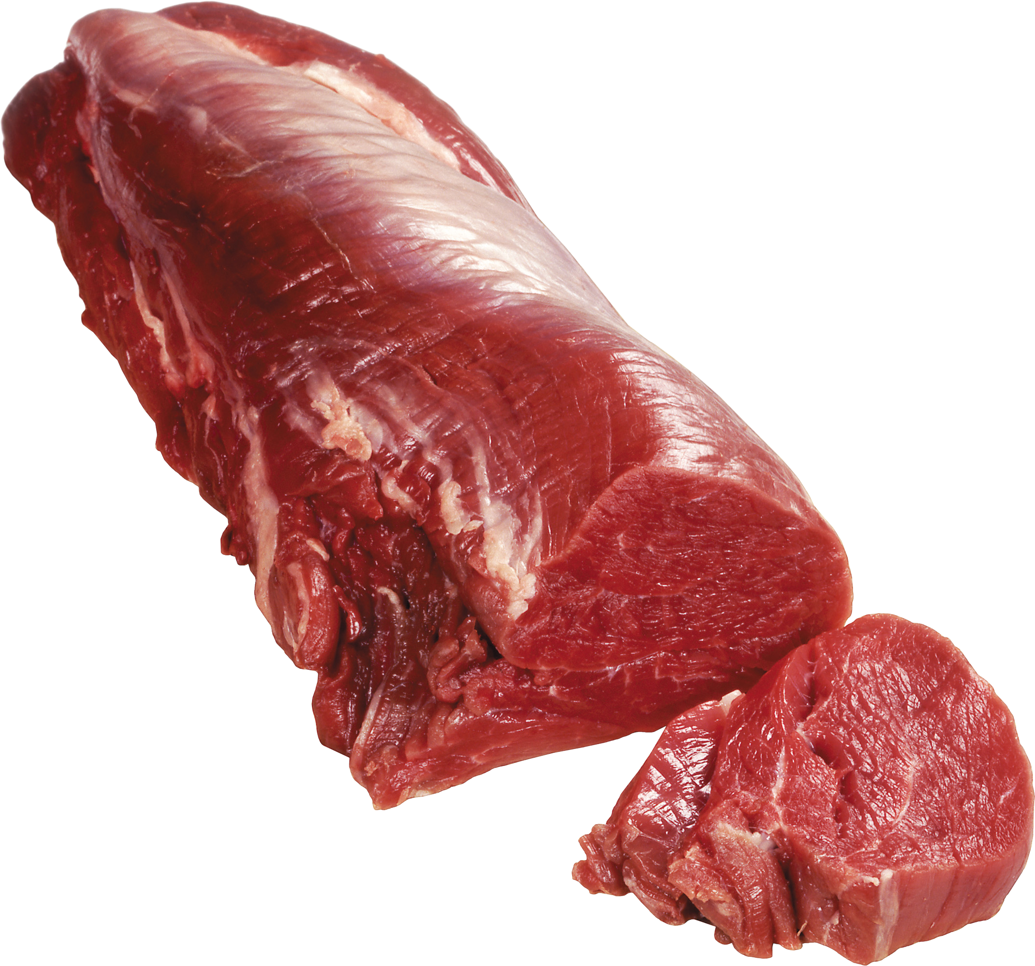 Download - Beef Wellington Meat Cut (2133x1990)