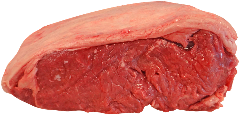 Meat Png 11, Buy Clip Art - Lomo De Vaca (941x720)