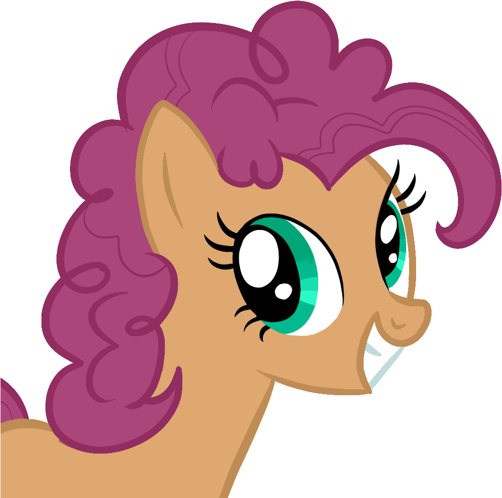 Katpocketmonster Next Gen - Peanut Butter And Jam Cutie Mark (1024x1024)