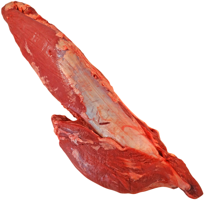 Meat Png 22, Buy Clip Art - Beef Tenderloin (907x720)