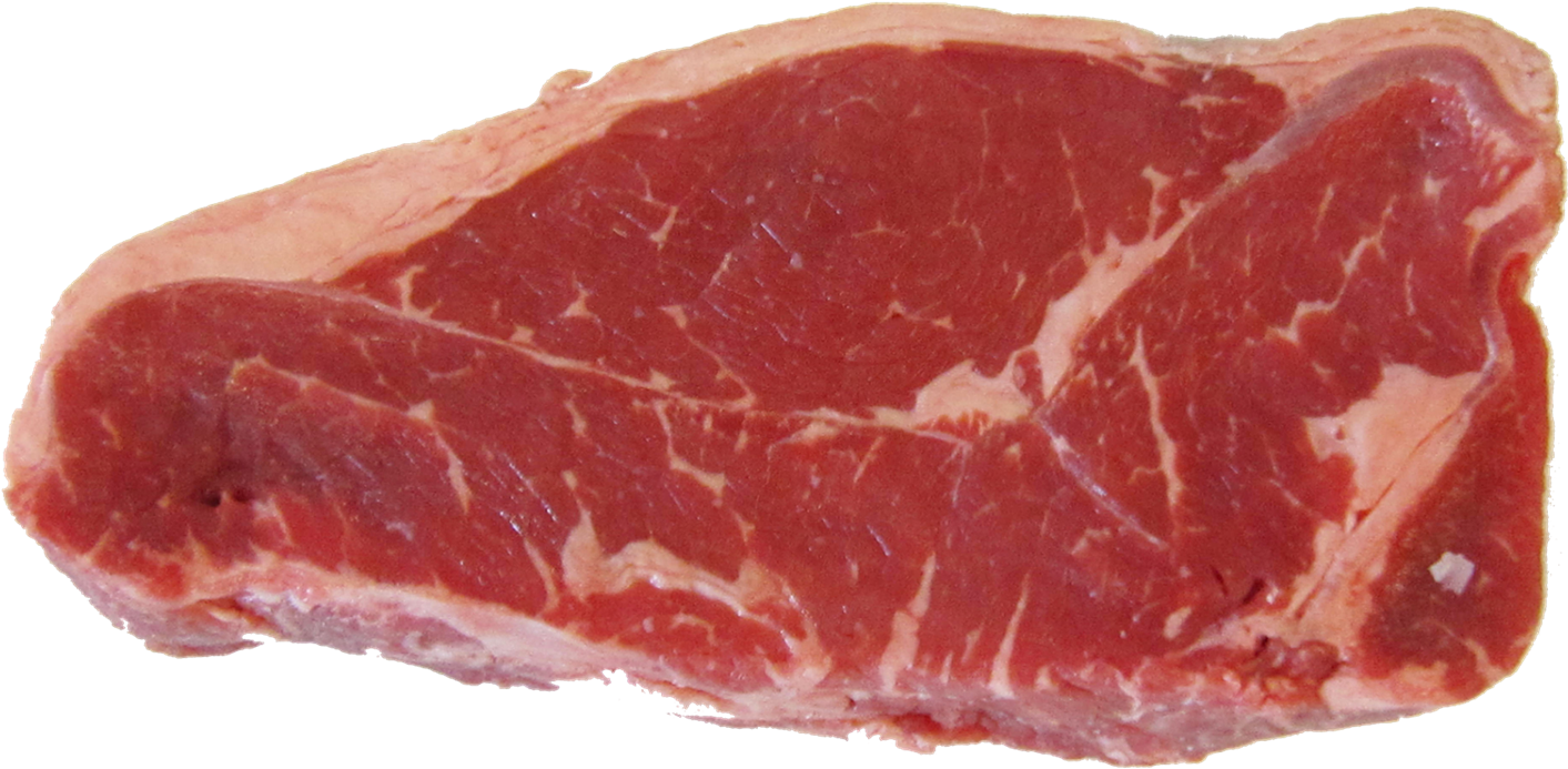 Raw Clipart Red Meat - Meat Png (1528x876)