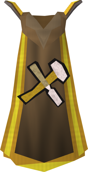Crafting Cape Detail Old - Rs Crafting Cape (300x585)