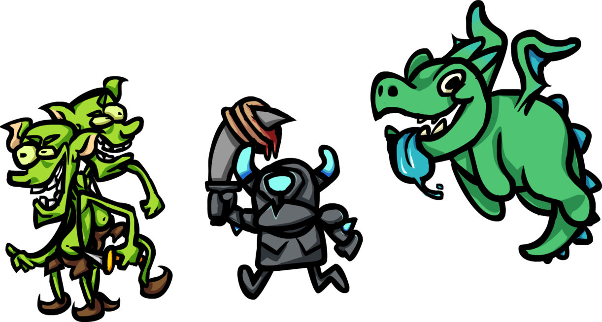 Clash Royale Troops - Clash Royale Troops Devian (1222x654)