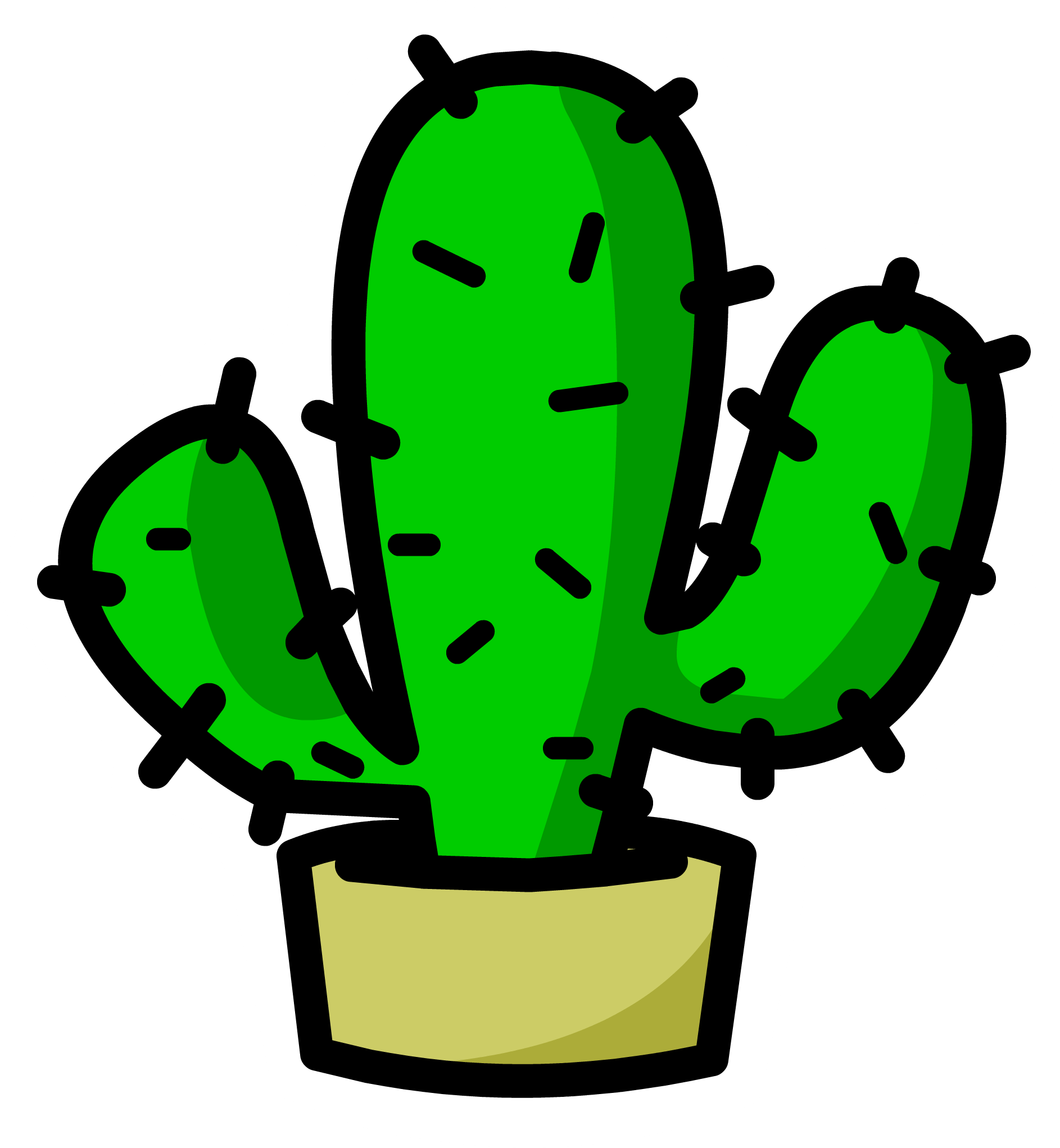 Clash Royale Cactaceae Tbnrfrags Clip Art - Clash Royale Cactaceae Tbnrfrags Clip Art (1886x2043)