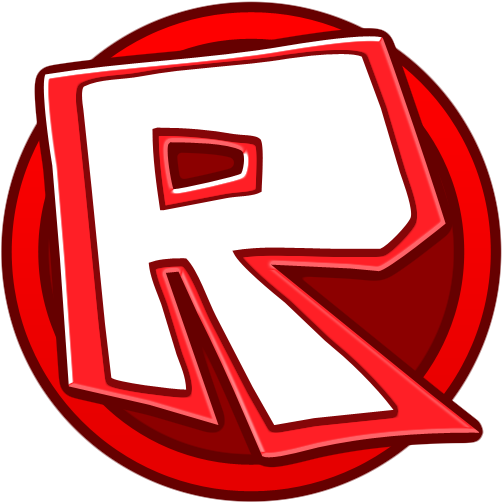 R - Roblox Sign (512x512)