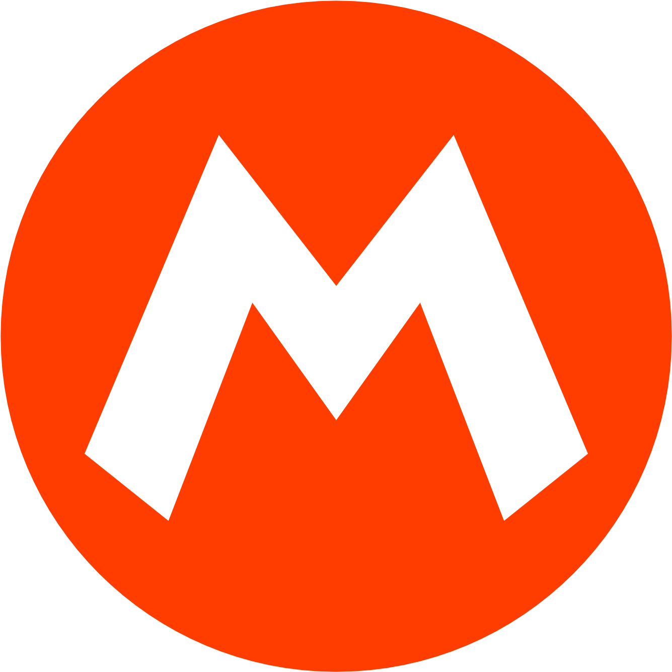 Icon M - Logo Super Mario (1600x1600)