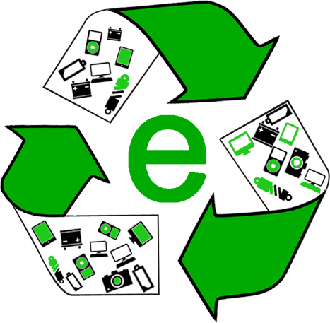 E Waste Management - E Waste Management (467x457)