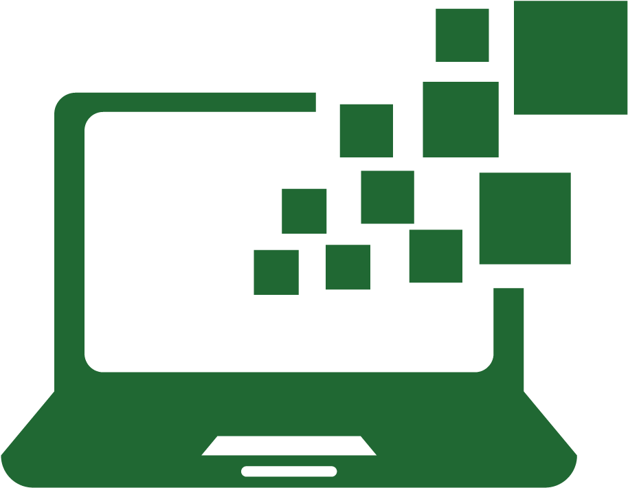 E-waste Icons Web Oneclick - E Waste Icon Png (932x723)