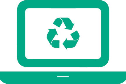 Home, Electronics Recycling, Itam, Itad, E-waste, Data - Recycle Data (432x287)