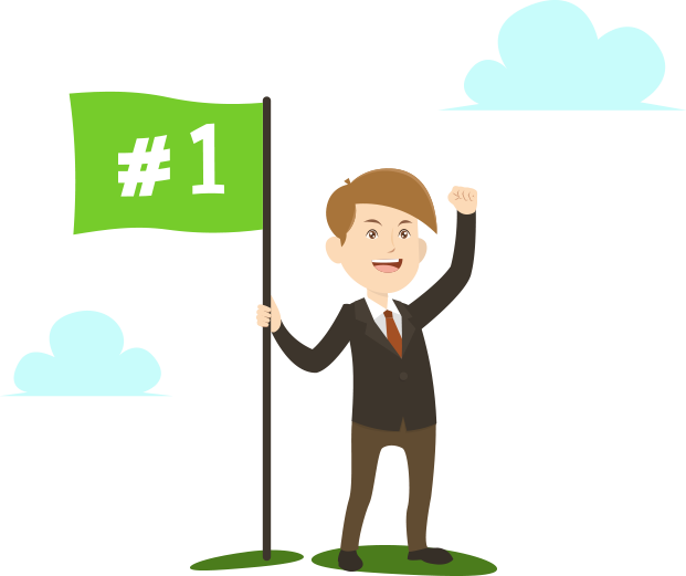 Khan Traders , Is A Well Known Organization In The - Cartoon (621x521)