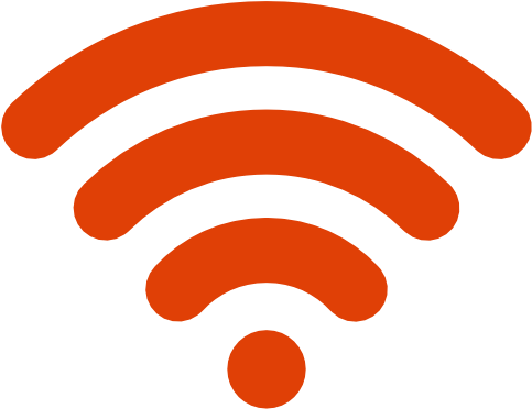 Wireless Technologies - Wifi Icon Gif (512x512)