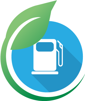 Caps Fuelcard Cng - Logo Gaz Naturel Comprimé (355x405)