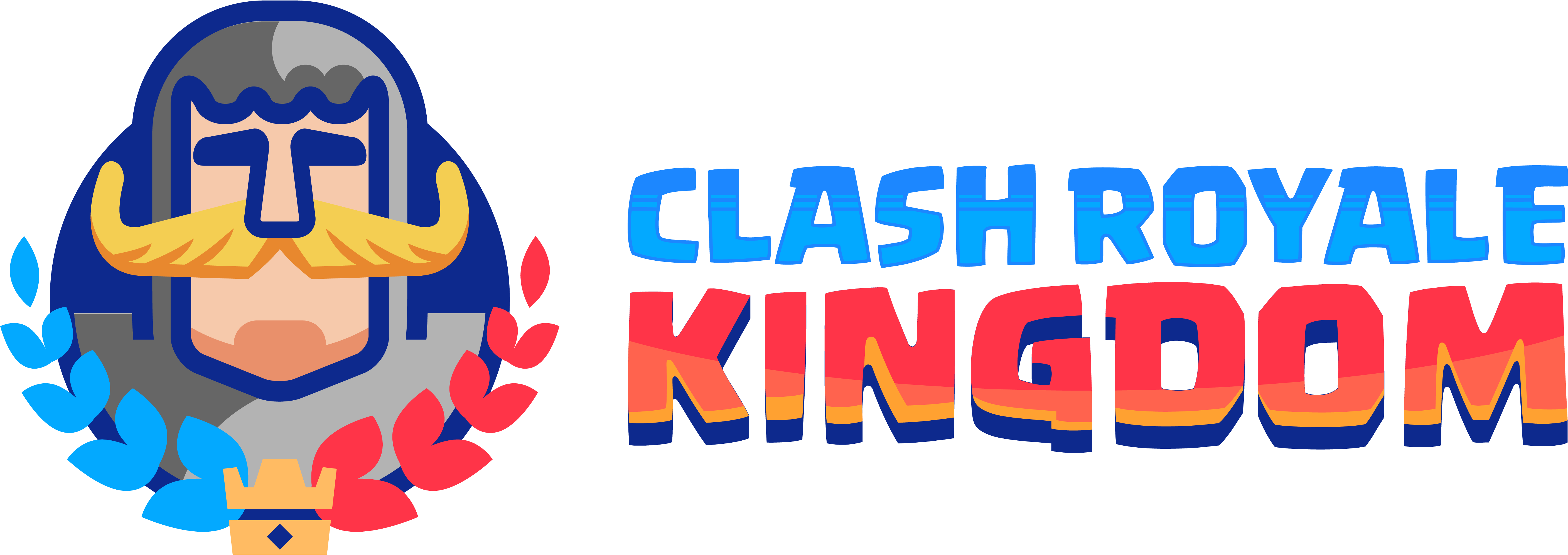 Clash Royale Kingdom (5757x2040)