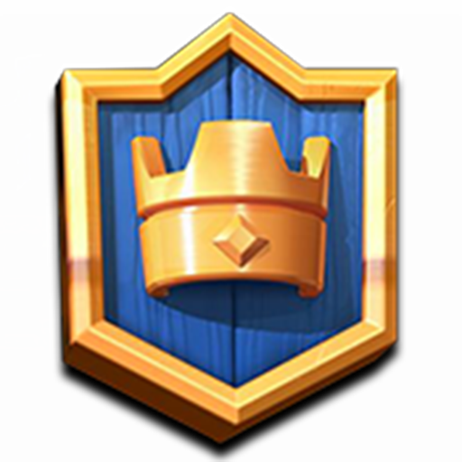 Decks Clash Royale Favicon Decks Clash Royale - Logo Clash Royale Png (512x512)